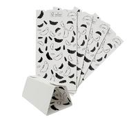 Novokill Trappola per tarme Alimentari 15 Pezzi - Trappola a feromoni Non tossica - Effetto a Lungo Termine 3 Mesi - per Il rilevamento delle infestazioni - Sicura per Gli Animali Domestici