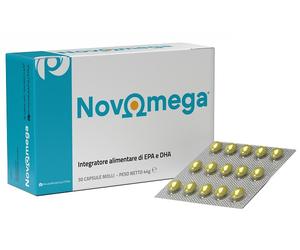 NOVOMEGA INTEG 30 CPS