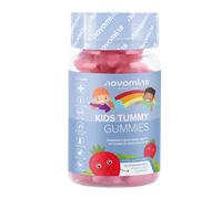 Novomins Probiotische Gummibärchen für Kinder 30 pz Gummibärchen