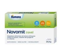 HUMANA NOVOMIT TRAVEL 12GOMME
