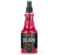 Novon Professional Barber Cologne No. 4-355 ml - After Shave Spray per uomini - Rasatura acqua profumata aromatica - Barber Eau de Cologne con pratico dispenser - rinfrescante e nutriente, EDC