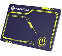 NOVOO Localizzazione articoli Air Tag 1,6 mm Sottile 6 Anni Plotter Card Compatibile con App Localizza (solo iOS) Bluetooth Tracker per Portafoglio, Etichetta Bagaglio, Passaporto VL
