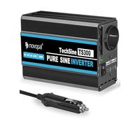 Novopal 300W 600W Power Inverter Onda Sinusoidale DC 12V AC 220V