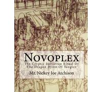 Novoplex: Neural Cybernetics Of Liberation - Small Manual