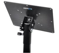 NOVOPRO - TVM35 - 35mm Stand Adattatore, Podio E TV / Monitor Vesa Supporto