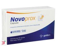 NOVOPROX 30 CAPSULE