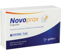 novoprox 30 Capsule