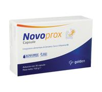 Novoprox Integratore 30 Capsule