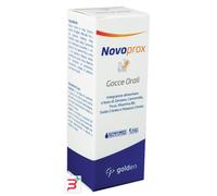 NOVOPROX GOCCE 30 ML