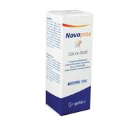 Novoprox Gocce 30 ml Gocce orali