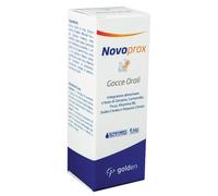 Novoprox Integratore Gocce 30 ml