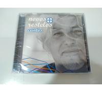 Novos Restelos Bordo ANTONIO Augusto - CD Nuovo - 2T