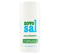 Novosal - Sale Dietetico Iposodico - 12 pezzi da 200 g [2400 g]