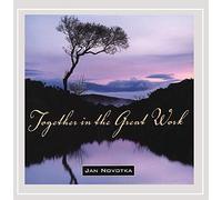 Novotka Jan - Together in The Great Work