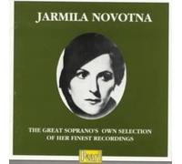 Novotna,Jarmila - Lieder/Arien [Import]