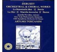 Novotna - Toscanini Conducts Debussy