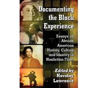 Novotny Lawrence Documenting the Black Experience (Tascabile)