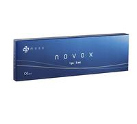 NOVOX Siringa 5ml 1pz