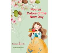 Novruz Colors of the New Day