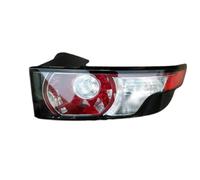 NOVSKI Gruppo Ottico Posteriore per Auto per Land Rover Range Rover Evoque 2012 2013 2014 2015,Paraurti posteriore fanale posteriore luce di retromarcia Fanale Posteriore Esterno,A-Right