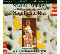Novum Gaudium - Oriente/Occidente