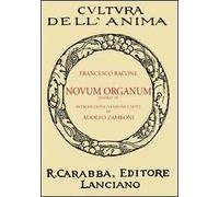 Novum organum (estratti)