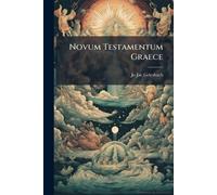 Novum Testamentum Graece