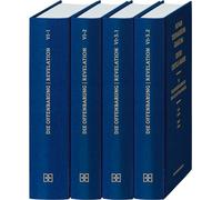 Novum Testamentum Graecum: Revelation Complete Set: 6 – Deutsche Bibelgesellschaft
