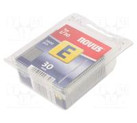 NOVUS 044-0087 Nails