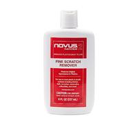 Novus 2 - Prodotto per la rimozione dei Piccoli Graffi, Circa 450 g