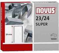 Novus 23/24 Super Staples (Box of 1000)