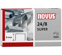 Novus 24/8 SUPER Pacchetto di punti 1000 punti