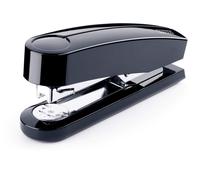 Grapatrice Novus B4 Nero 24/6 Metallo Plastica 6,5 cm