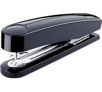 Novus B 5 40 fogli, Cucitrice professionale, colore: nero