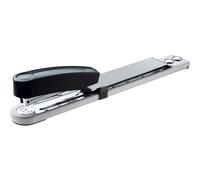 Novus B15 Long Arm Stapler 9.75"""" Staple Depth 25 Sheet Capacity German Engineered Staple | Pin Steel Drive 25 Year Warranty (020-1536