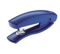 Novus C 1 15 Sheet Capacity Lightweight Office Stapler with 200x 24/ 6 Staples -
