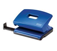 Novus C 216 16 Sheet Capacity Office Hole Punch - Blue