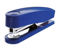 Novus - Cucitrice B 2, 25 fogli blu