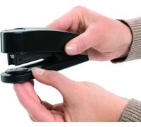 Novus Cucitrice Harmony Nero (20 pezzi)