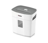 Novus Dahle Dahle PaperSAFE 120 Taglio a particelle 22 cm 18 23120-16169