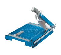 Novus Dahle Hebel-Schneidemaschine 564 A4 45 sheets D-bar clamp blue 00564-20215