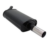 Novus gruppo marmitta sportiva N 1 x 60 mm