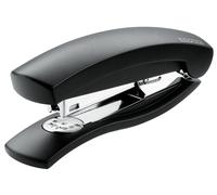 Novus H101221 Cucitrice Manuale, Nero
