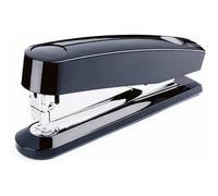 Novus Office 020-1056 B7A Cucitrice Nero Capacità di impilatura: 8 fogli (80 g