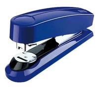 Novus Office 020-1468 B4FC Cucitrice a punto piatto Blu Capacità di impilatura