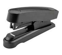 Novus Office 020-1958 NOVUS B10 FC PRO re+new schwarz Cucitrice a punto piatto