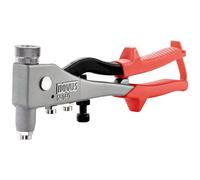 Novus Office 032-0046 Rivettatrice per inserti e rivetti filettati 290 mm 1 pz