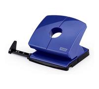 Novus Office 60-B22003 Perforatore da ufficio Locher B220 mit AS 20Blatt blau