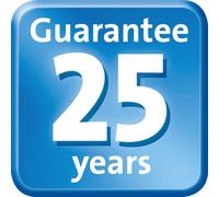 Novus B 4FC RE+Nuovo pinzatore fittizio - Prodotto con plastica riciclata - fino a 50 foglie - aperto piatto, chiuso e inchioda