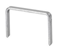 NOVUS Set di graffette a filo sottile 1200 o 600pz., Modello G, Profondità inserimento graffette max: 6mm Quantità:1